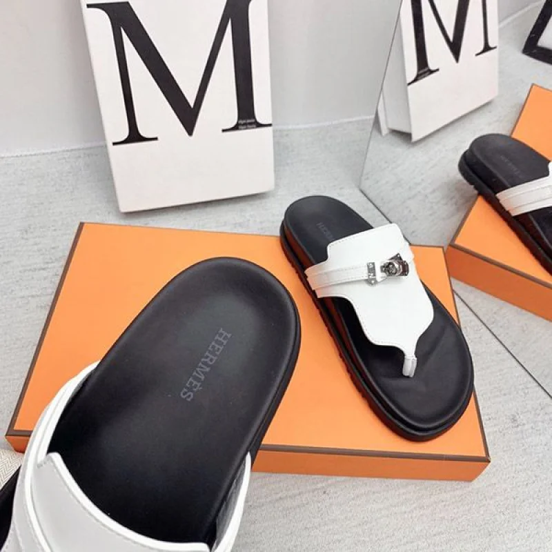 人気No1エルメス コピー◇サンダル《アンピール》Empire sandal H221074Z90